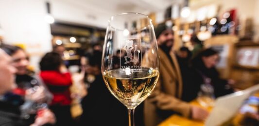 Tre giorni di festa per il più importante evento dei vignaioli italiani