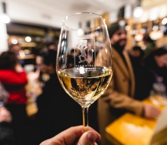 Tre giorni di festa per il più importante evento dei vignaioli italiani
