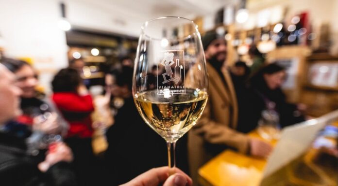 Tre giorni di festa per il più importante evento dei vignaioli italiani