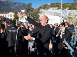 Merano WineFestival 2025 – Passeggiata nell’eleganza del vino tra emozione, visione e incontro