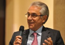 Molinella piange il suo Mario Rossi, imprenditore lungimirante e coraggioso.