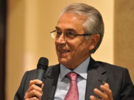 Molinella piange il suo Mario Rossi, imprenditore lungimirante e coraggioso.