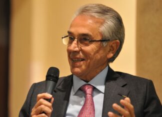 Molinella piange il suo Mario Rossi, imprenditore lungimirante e coraggioso.