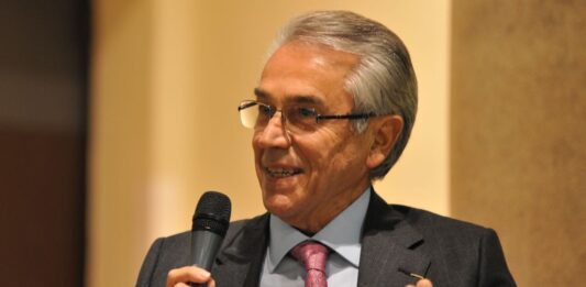 Molinella piange il suo Mario Rossi, imprenditore lungimirante e coraggioso.