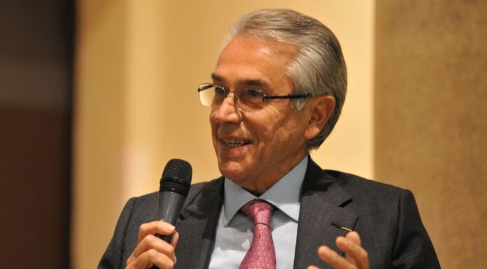 Molinella piange il suo Mario Rossi, imprenditore lungimirante e coraggioso.