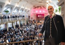 Wine & Food Creators, conto alla rovescia per il Merano Wine Festival