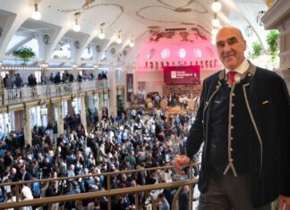 Wine & Food Creators, conto alla rovescia per il Merano Wine Festival