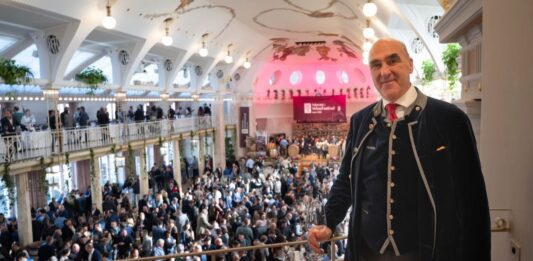 Wine & Food Creators, conto alla rovescia per il Merano Wine Festival