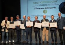 WineHunter Award Platinum: svelati venerdi sera al Teatro Puccini di Merano i 77 vincitori dell’edizione 2025.