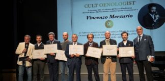 WineHunter Award Platinum: svelati venerdi sera al Teatro Puccini di Merano i 77 vincitori dell’edizione 2025.