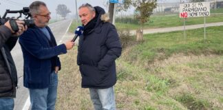 Sissa Trecasali, ARPAE respinge il progetto per la costruzione di un impianto di Biometano da parte di Bmet14 srl.