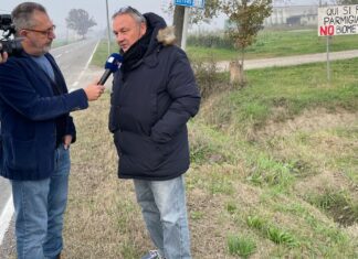 Sissa Trecasali, ARPAE respinge il progetto per la costruzione di un impianto di Biometano da parte di Bmet14 srl.