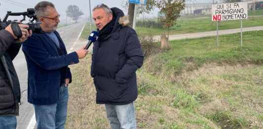 Sissa Trecasali, ARPAE respinge il progetto per la costruzione di un impianto di Biometano da parte di Bmet14 srl.