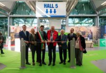 Nobili spa al RIVE di Pordenone, numeri in crescita