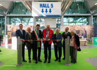 Nobili spa al RIVE di Pordenone, numeri in crescita