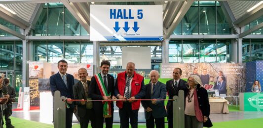 Nobili spa al RIVE di Pordenone, numeri in crescita