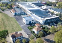 Nobili spa presente alla Fieragricola di Verona