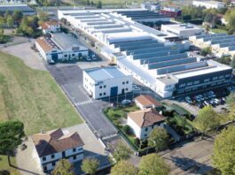 Nobili spa presente alla Fieragricola di Verona