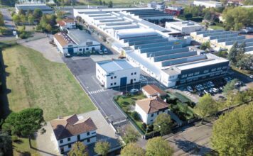 Nobili spa presente alla Fieragricola di Verona