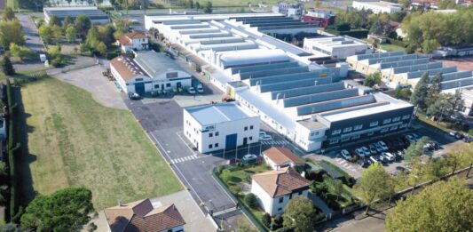 Nobili spa presente alla Fieragricola di Verona