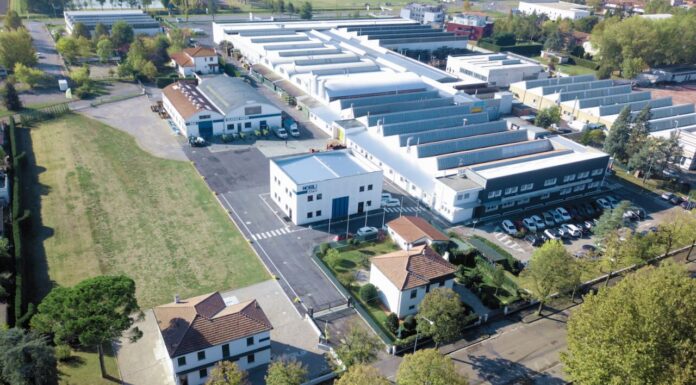 Nobili spa presente alla Fieragricola di Verona