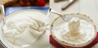 Burrata e stracciatella richiamate per contaminazione microbiologica non specificata. Scatta l’allarme del ministero della Salute per rischio microbiologico