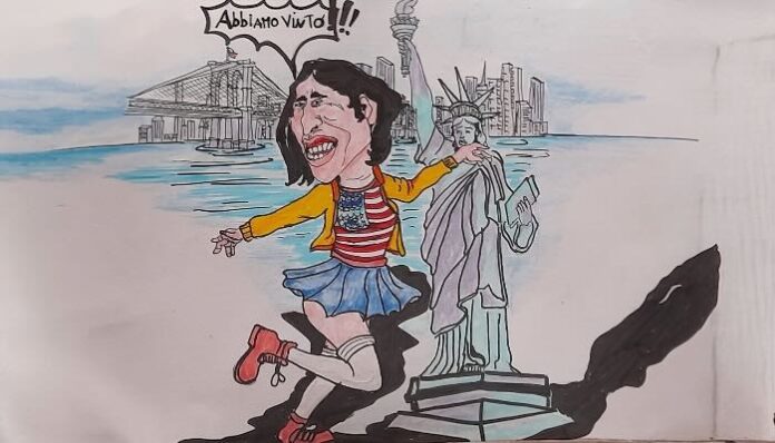 schlein a new york vince 9nov25