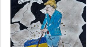 Trump ha anticipato a Natale le pulizie di Pasqua. Troppi rifiuti da smaltire.