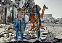 … Col cerino in mano!