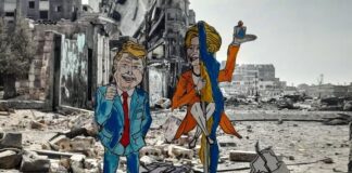 … Col cerino in mano!