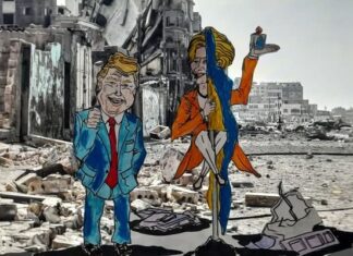 … Col cerino in mano!