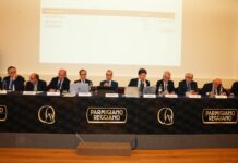 Consorzio del Parmigiano Reggiano: approvato il bilancio preventivo 2026. Ricavi a 66 milioni, investimenti in marketing per oltre 43 milioni