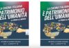 La Cucina Italiana è “Patrimonio Immateriale dell’Umanità dall’UNESCO”.
