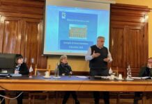 Emilia Centrale: un bilancio preventivo di investimenti per il territorio nel 2026