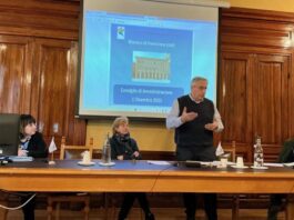 Emilia Centrale: un bilancio preventivo di investimenti per il territorio nel 2026