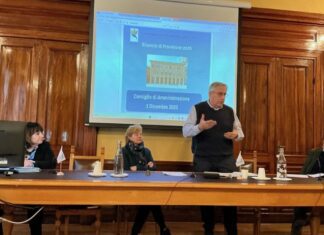 Emilia Centrale: un bilancio preventivo di investimenti per il territorio nel 2026