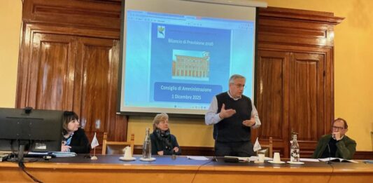 Emilia Centrale: un bilancio preventivo di investimenti per il territorio nel 2026