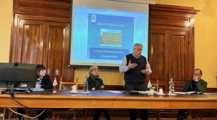 Emilia Centrale: un bilancio preventivo di investimenti per il territorio nel 2026