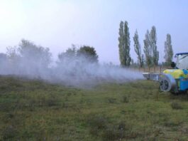 Nobili JET P: potenza e gittata perfettamente misurata.