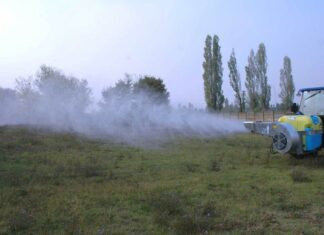 Nobili JET P: potenza e gittata perfettamente misurata.