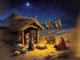 Da Nobili spa: Buon Natale!