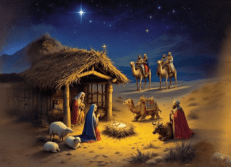 Da Nobili spa: Buon Natale!