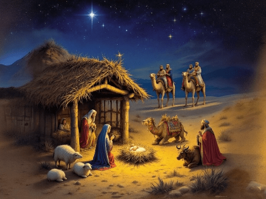 Da Nobili spa: Buon Natale!