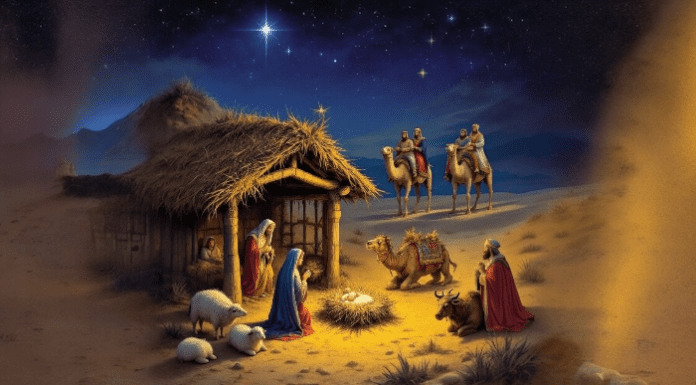 Da Nobili spa: Buon Natale!