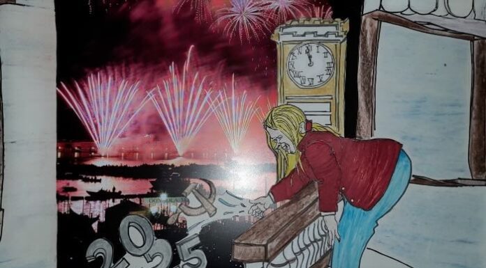 2026. Anno Nuovo, Vita Vecchia.