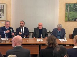 Food Farm 4.0 evolve