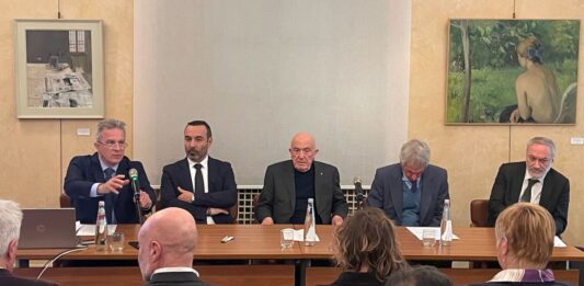 Food Farm 4.0 evolve