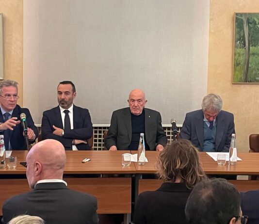 Food Farm 4.0 evolve