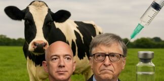 Quando i miliardari trasformano il cibo in esperimento chimico