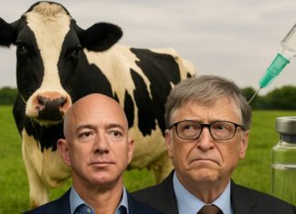 Quando i miliardari trasformano il cibo in esperimento chimico